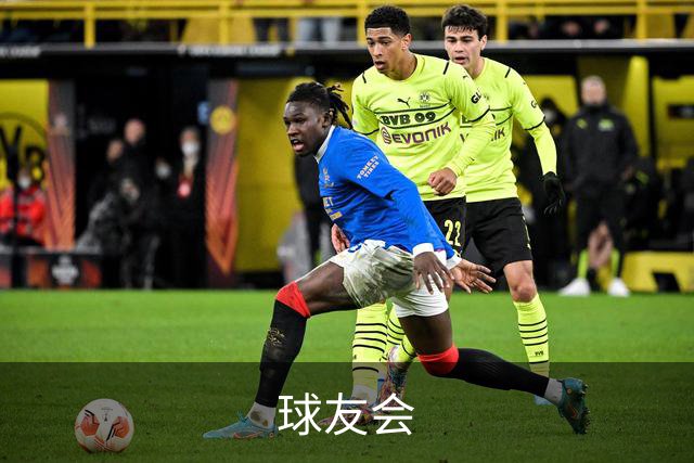 球友会公司介绍
